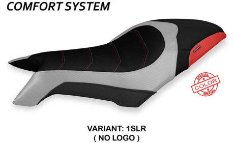 HOUSSE DE SELLE COMPATIBLE MV AGUSTA DRAGSTER 800 (19-22) MODÈLE DOBRICA SPECIAL