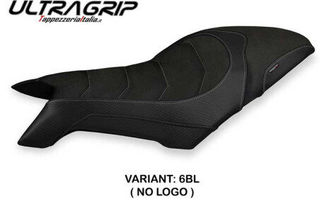 HOUSSE DE SELLE COMPATIBLE MV AGUSTA DRAGSTER 800 (19-22) MODÈLE SVALIAVA 2