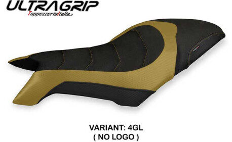 HOUSSE DE SELLE COMPATIBLE MV AGUSTA DRAGSTER 800 (19-22) MODÈLE SVALIAVA 2