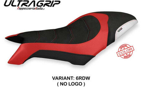 HOUSSE DE SELLE COMPATIBLE MV AGUSTA DRAGSTER 800 (19-22) MODÈLE SVALIAVA SPECIA