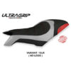 HOUSSE DE SELLE COMPATIBLE MV AGUSTA DRAGSTER 800 (19-22) MODÈLE SVALIAVA SPECIA
