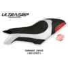 HOUSSE DE SELLE COMPATIBLE MV AGUSTA DRAGSTER 800 (19-22) MODÈLE SVALIAVA SPECIA