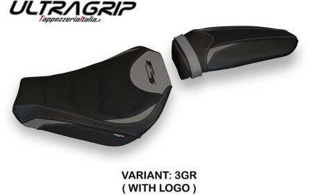 HOUSSE DE SELLE COMPATIBLE MV AGUSTA F3 (12-22) MODÈLE SAVAR 1