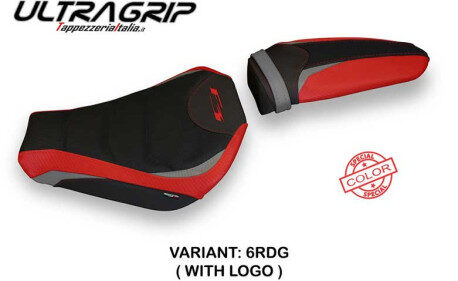 HOUSSE DE SELLE COMPATIBLE MV AGUSTA F3 (12-22) MODÈLE SAVAR SPECIAL COLOR ULTRA