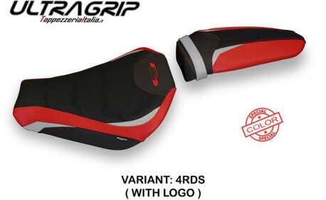 HOUSSE DE SELLE COMPATIBLE MV AGUSTA F3 (12-22) MODÈLE SAVAR SPECIAL COLOR ULTRA