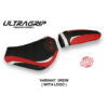 HOUSSE DE SELLE COMPATIBLE MV AGUSTA F3 (12-22) MODÈLE SAVAR SPECIAL COLOR ULTRA