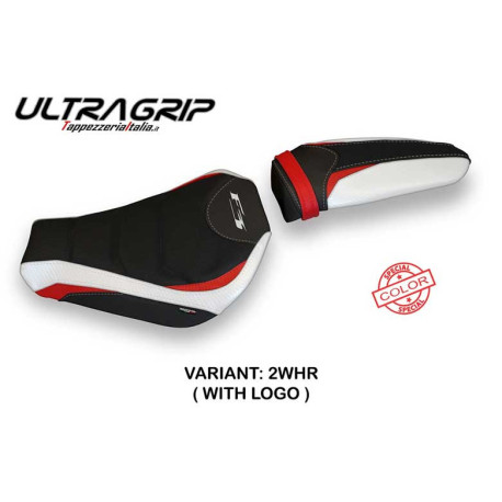 HOUSSE DE SELLE COMPATIBLE MV AGUSTA F3 (12-22) MODÈLE SAVAR SPECIAL COLOR ULTRA
