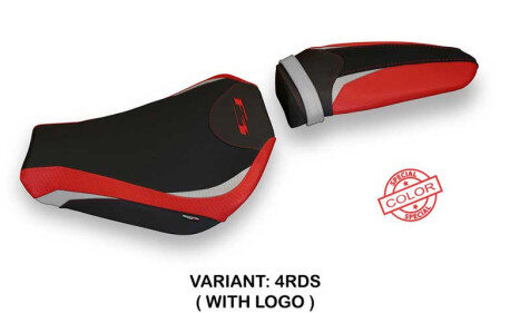 HOUSSE DE SELLE COMPATIBLE  MV AGUSTA F3 (12-22) MODÈLE TIRANA SPECIAL COLOR