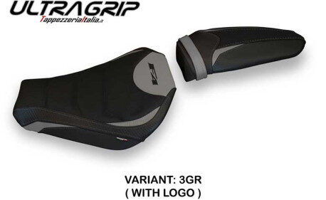 HOUSSE DE SELLE COMPATIBLE MV AGUSTA F4 (10-20) MODÈLE SATURNIA 1