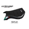 HOUSSE DE SELLE COMPATIBLE MV AGUSTA F4 - (99-09) MODÈLE YUZA TRICO