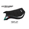 HOUSSE DE SELLE COMPATIBLE MV AGUSTA F4 - (99-09) MODÈLE YUZA TRICO