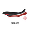 HOUSSE DE SELLE COMPATIBLE  MV AGUSTA RIVALE 800 (13-18) MODÈLE SORRENTO SPECIAL