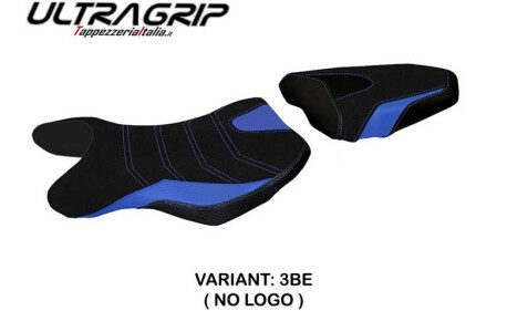 HOUSSE DE SELLE COMPATIBLE SUZUKI GSR 750 (10-17) MODÈLE SIENA