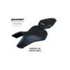 HOUSSE DE SELLE COMPATIBLE SUZUKI GSX 8S / 8R (23-24) MODÈLE NIIGATA