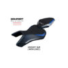 HOUSSE DE SELLE COMPATIBLE SUZUKI GSX 8S / 8R (23-24) MODÈLE NIIGATA
