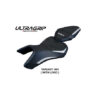 HOUSSE DE SELLE COMPATIBLE SUZUKI GSX 8S / 8R (23-24) MODÈLE NIIGATA