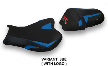 HOUSSE DE SELLE COMPATIBLE SUZUKI GSX R 1000 (09-16) MODÈLE CEVIO