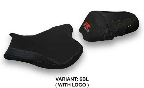 HOUSSE DE SELLE COMPATIBLE SUZUKI GSX R 1000 (09-16) MODÈLE CEVIO