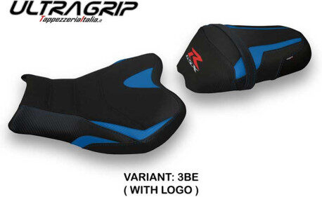 HOUSSE DE SELLE COMPATIBLE SUZUKI GSX R 1000 (09-16) MODÈLE DALIAN 1