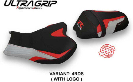 HOUSSE DE SELLE COMPATIBLE SUZUKI GSX R 1000 (09-16) MODÈLE DALIAN SPECIAL COLOR