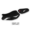HOUSSE DE SELLE COMPATIBLE SUZUKI GSX R 1000 (17-21) MODÈLE ELMAS