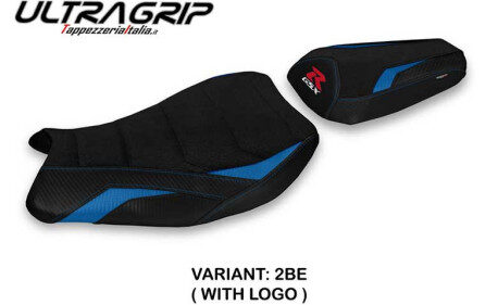 HOUSSE DE SELLE COMPATIBLE SUZUKI GSX R 1000 (17-21) MODÈLE ISILI