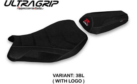 HOUSSE DE SELLE COMPATIBLE SUZUKI GSX R 1000 (17-21) MODÈLE ISILI