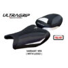 HOUSSE DE SELLE COMPATIBLE SUZUKI GSX R 1300 HAYABUSA (08-20) MODÈLE JAPAN