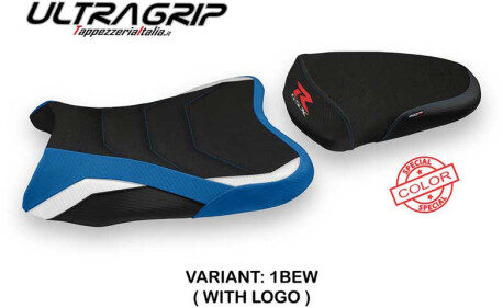 HOUSSE DE SELLE COMPATIBLE SUZUKI GSX R 600/750 (08-10) MODÈLE ZELIV SPECIAL COL