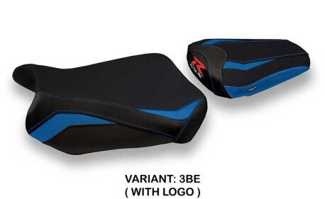 HOUSSE DE SELLE COMPATIBLE SUZUKI GSX R 600/750 (11-20) MODÈLE MANILA 2
