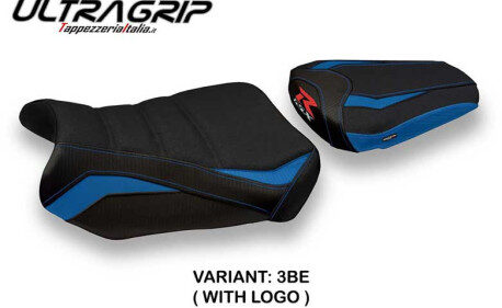 HOUSSE DE SELLE COMPATIBLE SUZUKI GSX R 600/750 (11-20) MODÈLE TEFÈ 2