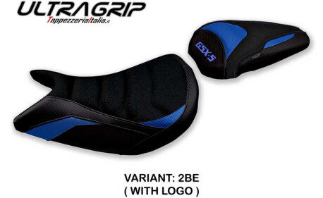 HOUSSE DE SELLE COMPATIBLE SUZUKI GSX S 1000 (15-20) MODÈLE MAVORA