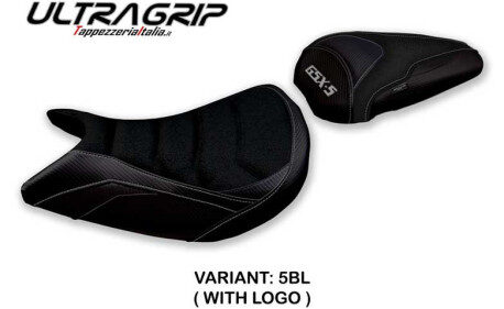 HOUSSE DE SELLE COMPATIBLE SUZUKI GSX S 1000 (15-20) MODÈLE MAVORA