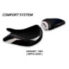 HOUSSE DE SELLE COMPATIBLE SUZUKI GSX S 1000 (15-20) MODÈLE PAHIA