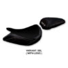 HOUSSE DE SELLE COMPATIBLE SUZUKI GSX S 1000 (15-20) MODÈLE WARD