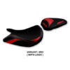 HOUSSE DE SELLE COMPATIBLE SUZUKI GSX S 1000 (15-20) MODÈLE WARD