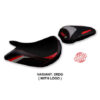 HOUSSE DE SELLE COMPATIBLE SUZUKI GSX S 1000 (21-22) MODÈLE LINDI SPECIAL COLOR
