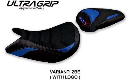 HOUSSE DE SELLE COMPATIBLE SUZUKI GSX S 1000 F (15-20) MODÈLE RAGLAN