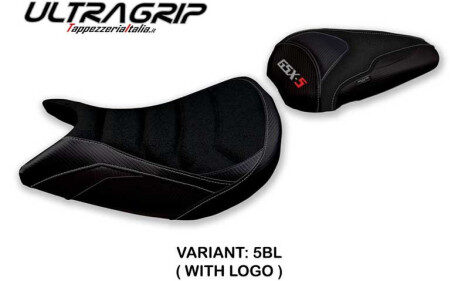 HOUSSE DE SELLE COMPATIBLE SUZUKI GSX S 1000 F (15-20) MODÈLE RAGLAN