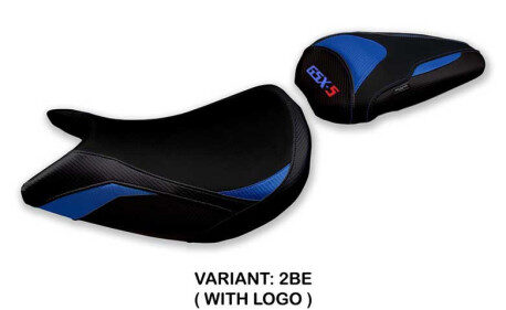HOUSSE DE SELLE COMPATIBLE SUZUKI GSX S 1000 F (15-20) MODÈLE TORERE