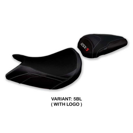 HOUSSE DE SELLE COMPATIBLE SUZUKI GSX S 1000 F (15-20) MODÈLE TORERE