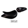 HOUSSE DE SELLE COMPATIBLE SUZUKI GSX S 1000 F (15-20) MODÈLE TORERE