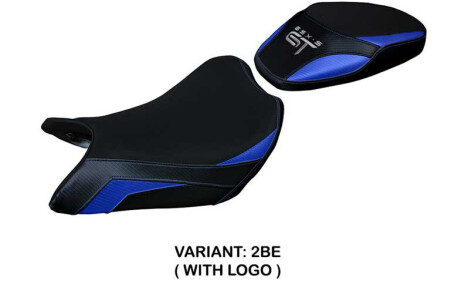 HOUSSE DE SELLE COMPATIBLE SUZUKI GSX S 1000 GT MODELE LOEI