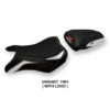 HOUSSE DE SELLE COMPATIBLE SUZUKI GSX S 750 (17-21) MODÈLE DERBY 3