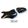 HOUSSE DE SELLE COMPATIBLE SUZUKI GSX S 750 (17-21) MODÈLE DERBY SPECIAL COLOR