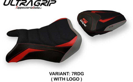 HOUSSE DE SELLE COMPATIBLE SUZUKI GSX S 750 (17-21) MODÈLE KYOTO SPECIAL COLOR