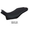 HOUSSE DE SELLE COMPATIBLE SUZUKI KATANA (19-22) MODÈLE NUS