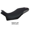 HOUSSE DE SELLE COMPATIBLE SUZUKI KATANA (19-22) MODÈLE NUS