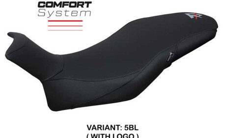 HOUSSE DE SELLE COMPATIBLE SUZUKI KATANA (19-22) MODÈLE NUS