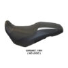 HOUSSE DE SELLE COMPATIBLE SUZUKI V-STROM 650 (17-22) MODÈLE IOWA